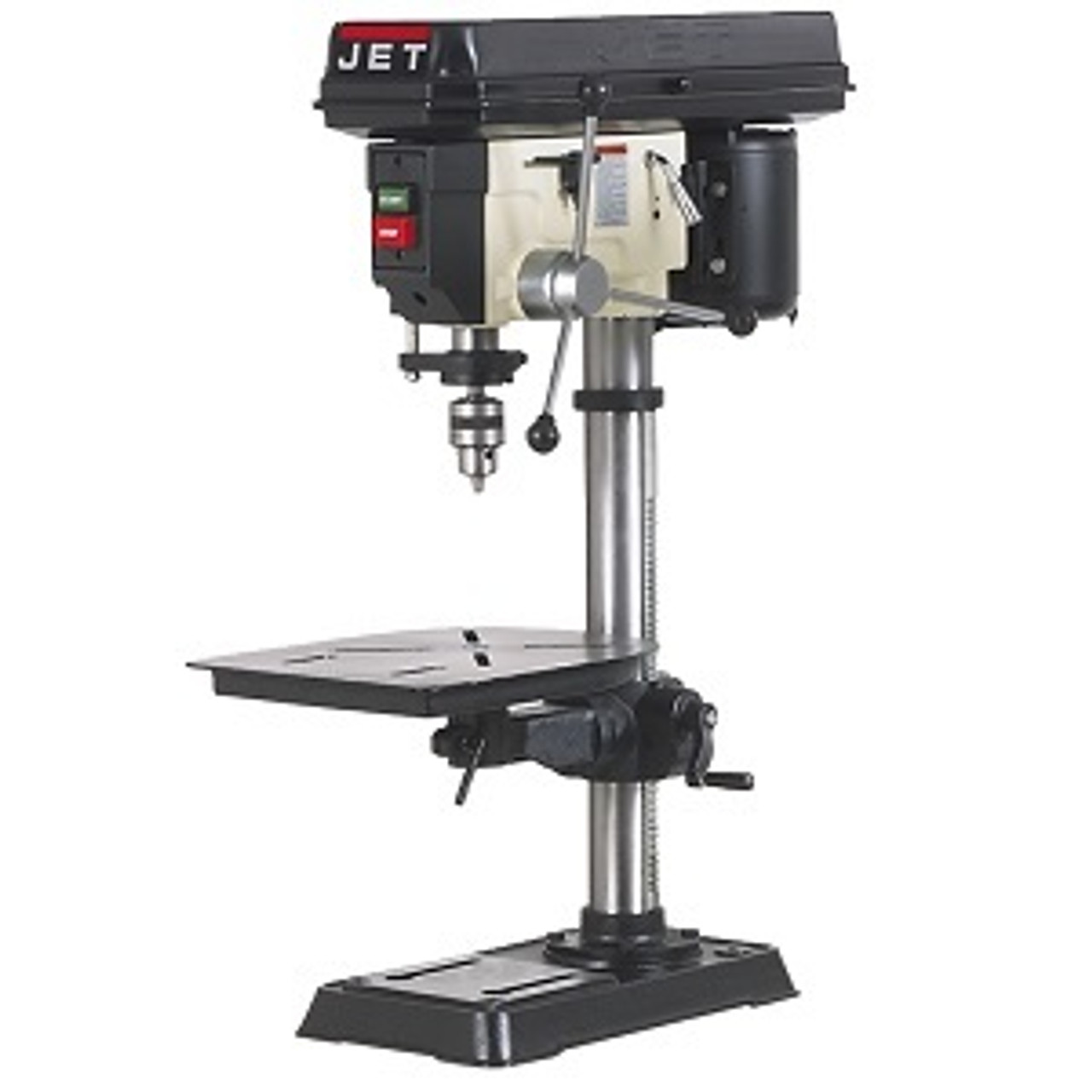 Drill Presses